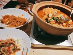 -一坐一忘云南菜(卓悦中心)