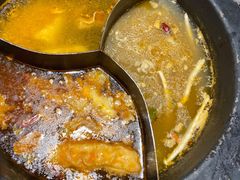 -火锅岛潮牌自助餐厅(天津天佑城店)