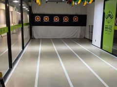 -無弓射箭俱乐部(领展中心城店)
