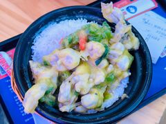 -哈灵面馆(宁波路店)