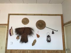 -嬉子湖生态旅游区