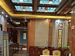 -鹊华居·地道鲁菜·海鲜·融合味(大明湖店)