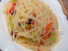 -梁家大院•农家菜(昆山会展中心店)