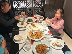 -馋遇江南·精致湖景雅宴(东方之门店)