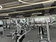 -山道健身游泳舞蹈(曙光店)