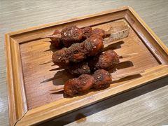 -菩提树·素食餐厅(汇智国际商业中心店)