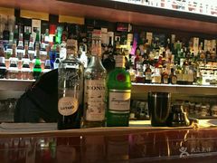 -鸡尾酒实验室酒吧(隆礼路店)