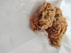 -麦当劳(农光里店)