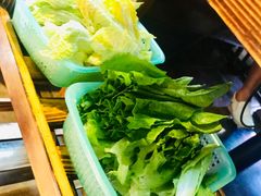 -马上吃潮汕鲜牛肉火锅店(城市花园惠民北小区店)