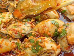 -日照大牌檔•小船海鲜(万平口店)