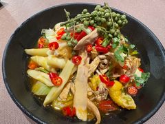 -小厨娘淮扬菜(天印大道店)