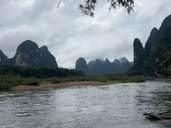 -桂林兴坪漓江