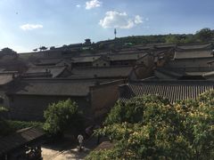 -山西王家大院
