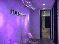 -DOS HOP潮上舞蹈