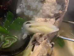 -喜来稀肉(旺角广华街店)