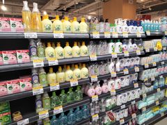 -世纪联华(控江店)