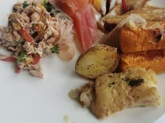 -wann lounge 低温慢煮牛排·清吧