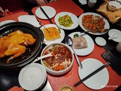 -田园北魏家宴·大同菜(御东店)