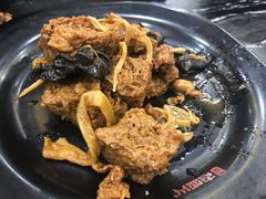 -老盛兴·上海小笼汤包馆(武夷店)