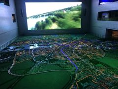 -哈尔滨规划展览馆