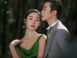 -第一夫人婚纱摄影(南京店)