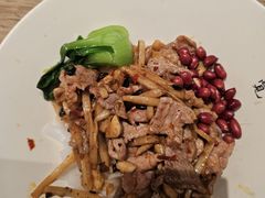 -漆黑觉米粉(三里屯店)