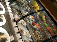 -永安鱼庄·镇江菜(三店纬五路店)