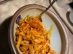 -辛香汇·现炒川菜(淮海路百盛店)