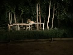 -清迈夜间动物园