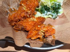 -KimPro 辛普乐概念韩餐