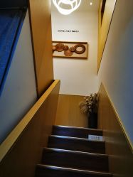 -THE LOG SALON 记录