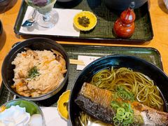 -伊藤久右卫门(宇治本店)