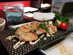 -火地铁板烧(昆山万象汇店)