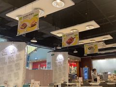 -金湖港式餐厅(建外店)