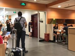 -麦当劳(北京南站店)
