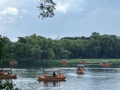 -承德避暑山庄景区