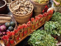 -客家大院·非遗赣南客家菜(郁孤台店)