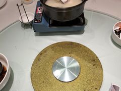 -小厨娘淮扬菜(板桥一店)