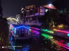 -南门头上美食街