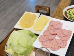 -仁和四季涮肉馆(天坛南门店)