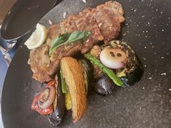 -Ponte 意大利餐厅