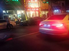 -同胜祥清真新豫菜(杜岭街店)