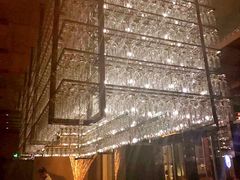 -山港凯悦酒店·BEBA海滩烧烤餐厅酒吧