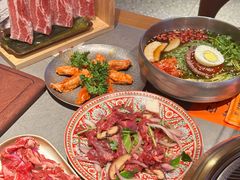 -杨小佳·齐齐哈尔烤肉·烤串(广州店)
