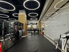 -Z&B Fitness Studio·Gym(前滩L+PLAZA店)