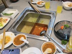 -海底捞火锅(铂澜大象城店)