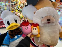 -LLJ夹机占(正佳广场店)