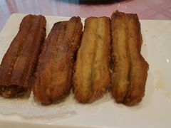 三白油条-西新饭店(城中店)