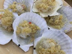 -贞姨美食·老字号海鲜大排档