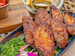 -ChitChat奇洽·Bistro(黎黄陂路店)